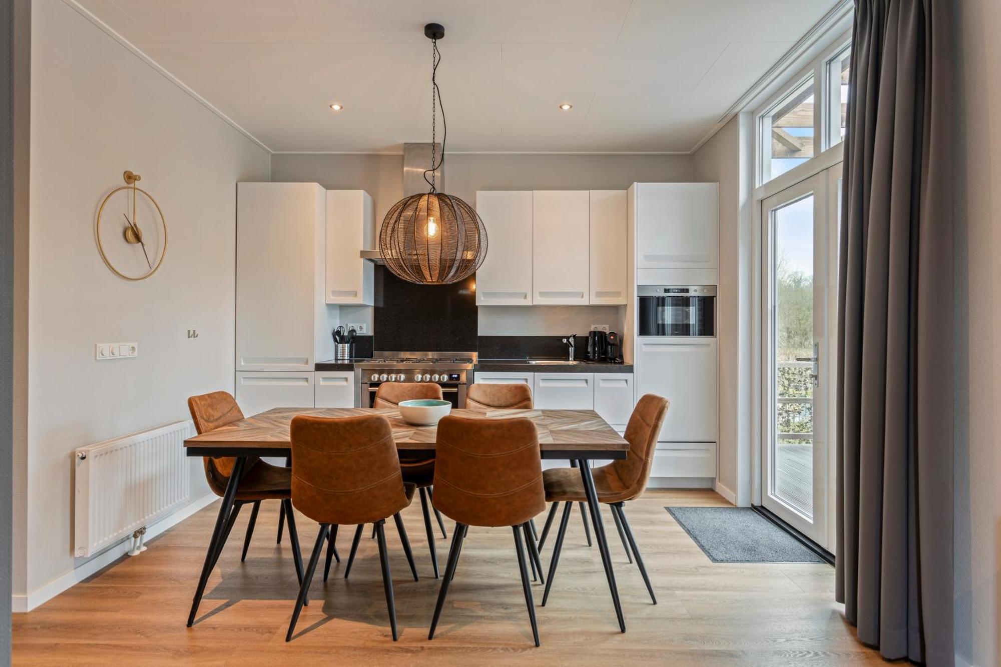 שחין אופ חול Topparken - Residence Valkenburg חדר תמונה
