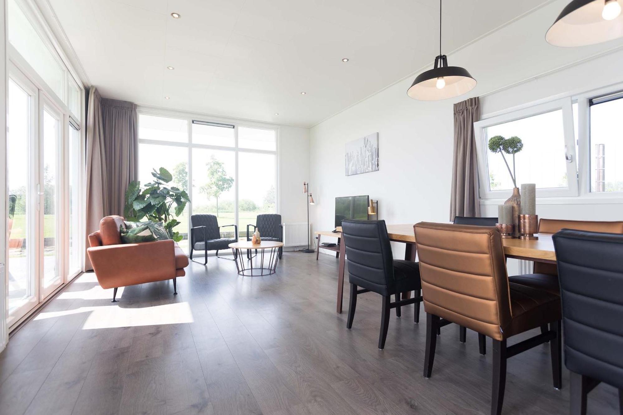 שחין אופ חול Topparken - Residence Valkenburg חדר תמונה