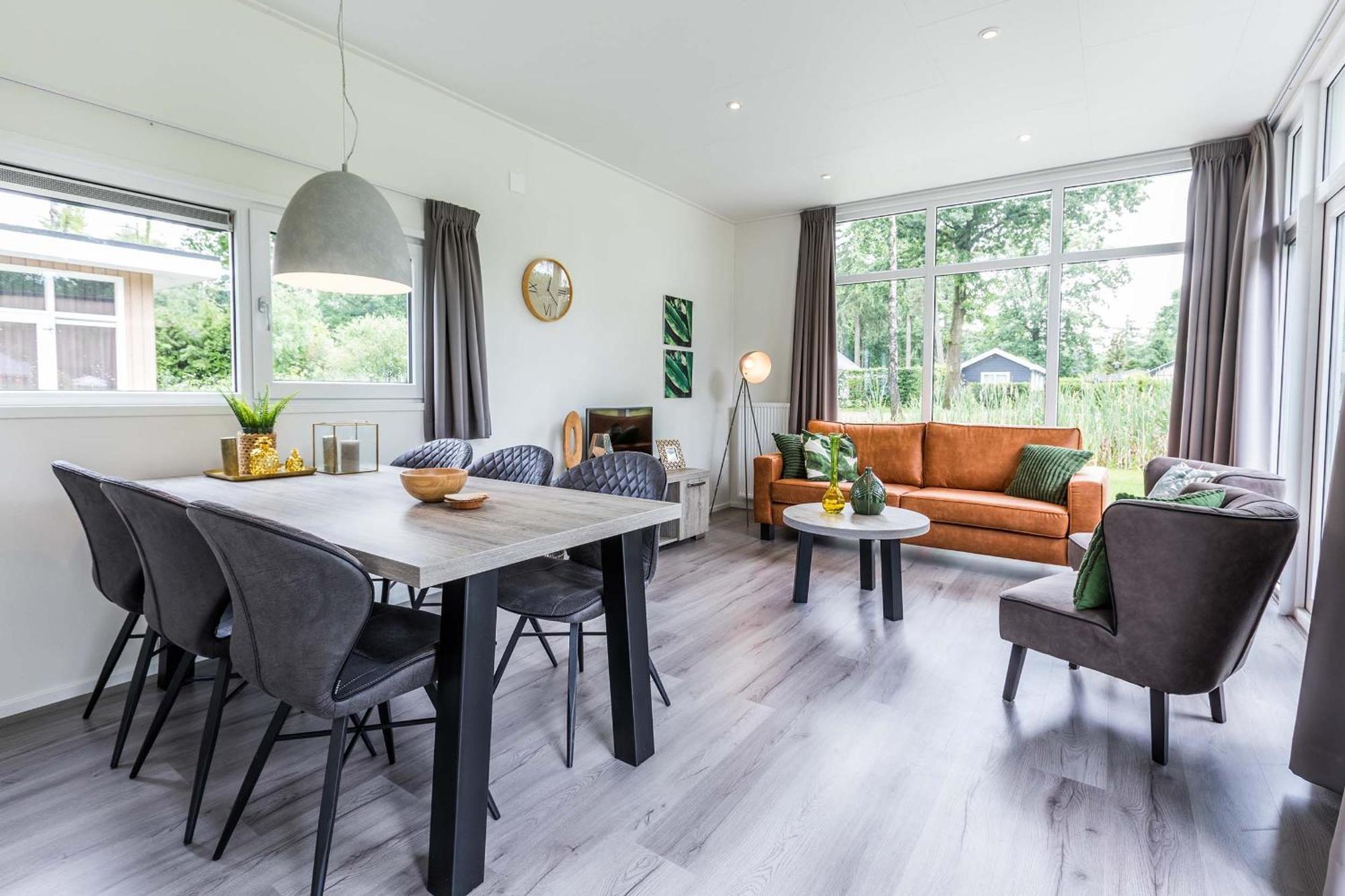 שחין אופ חול Topparken - Residence Valkenburg חדר תמונה
