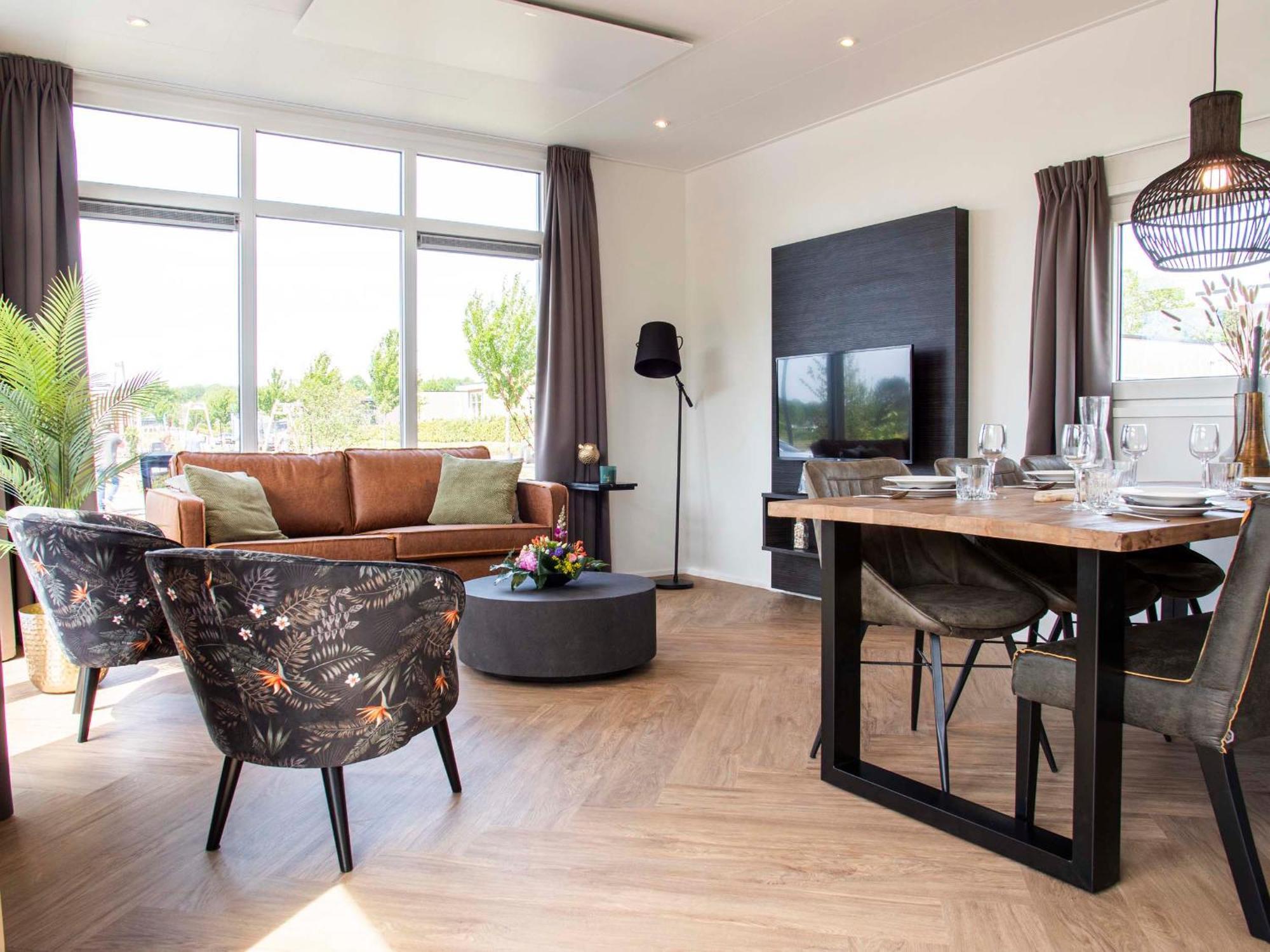 שחין אופ חול Topparken - Residence Valkenburg חדר תמונה