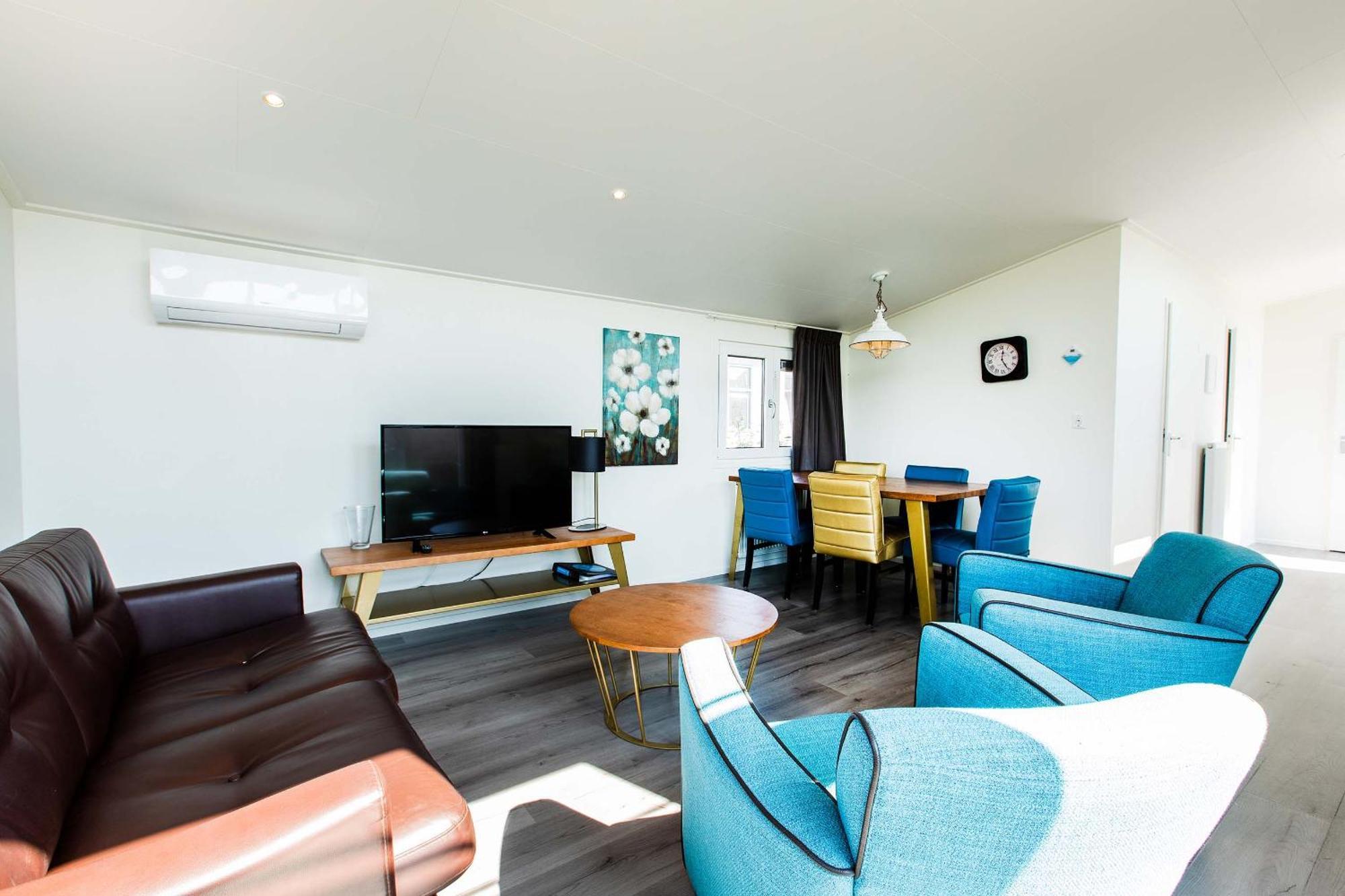 שחין אופ חול Topparken - Residence Valkenburg חדר תמונה