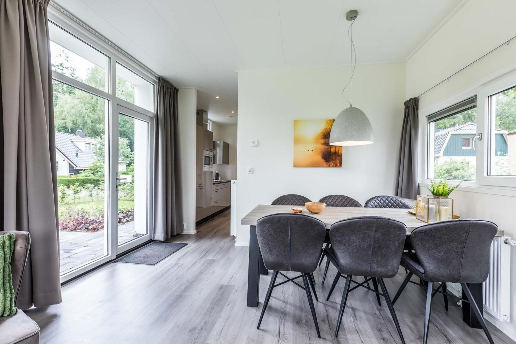שחין אופ חול Topparken - Residence Valkenburg חדר תמונה